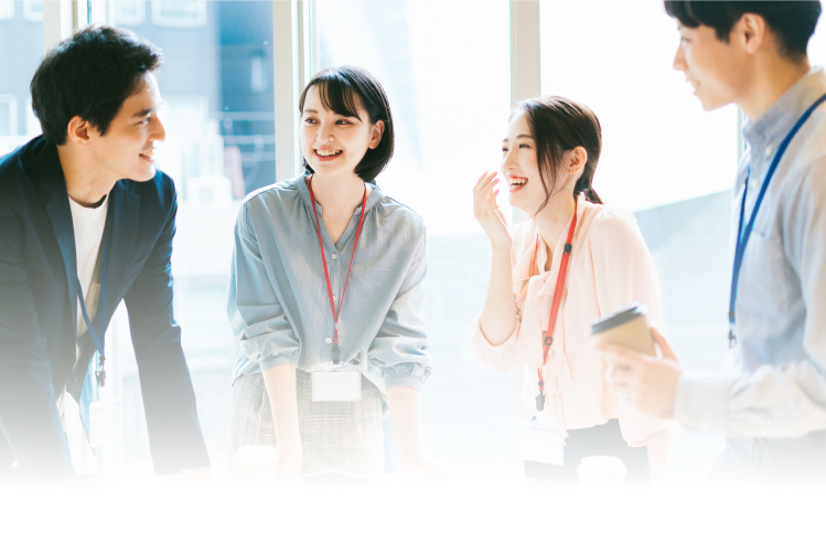 福利厚生は大企業だけのものだと思っていませんか?