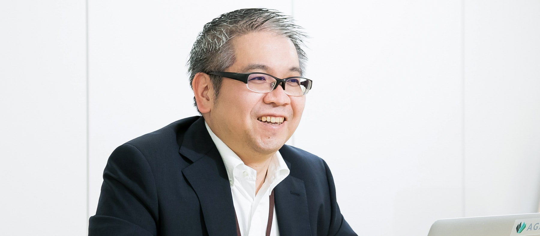 サークレイス株式会社 財務経理部長 山本 直一 氏