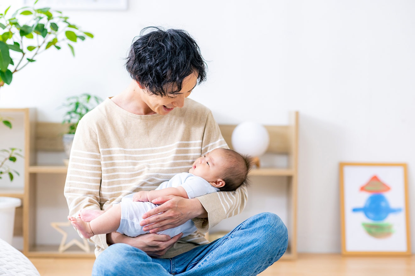 育児休業は男性も取得可能？2022年法改正とあわせて制度の概要を解説