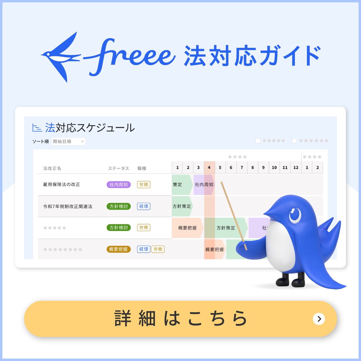 はじめてでも迷わない!法対応ガイドの詳細はこちら
