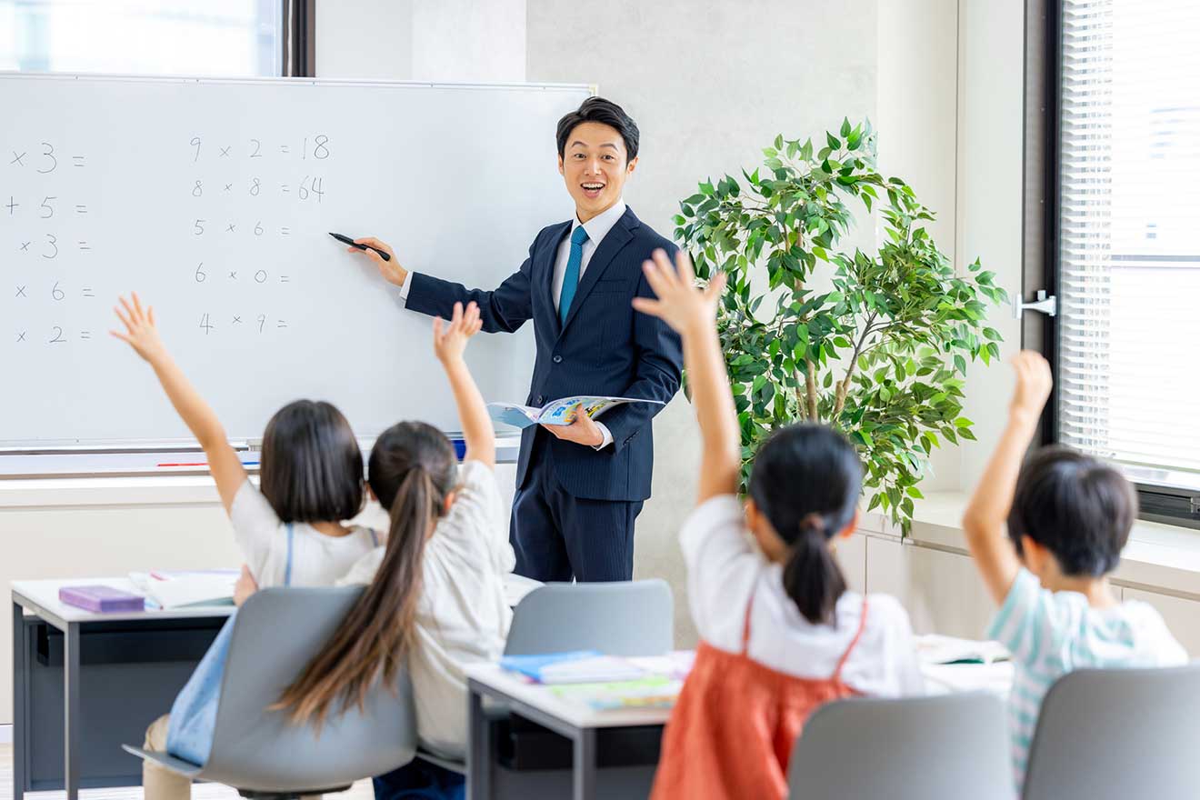 塾開業の基礎知識