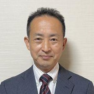 監修者 羽場 康高氏