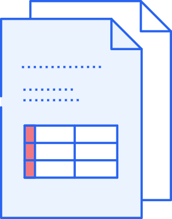 作成可能な書類