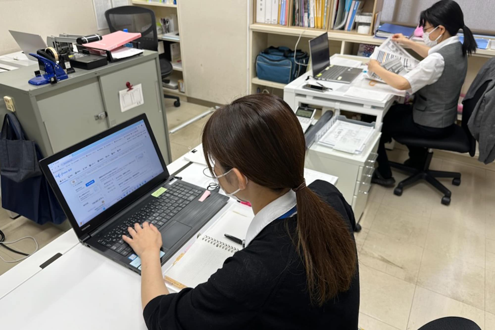 医療法人弘済会 宮川病院