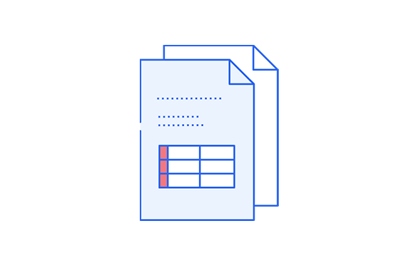 事業計画書の作成がかんたん！