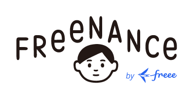 FREENANCE by freee