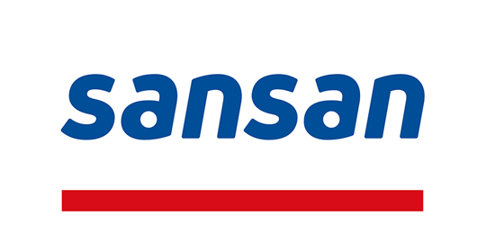 sansan