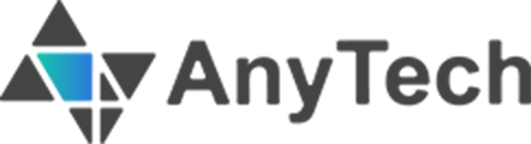 AnyTech株式会社