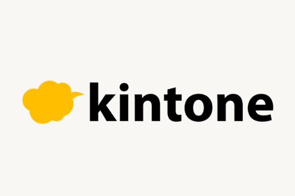 kintone