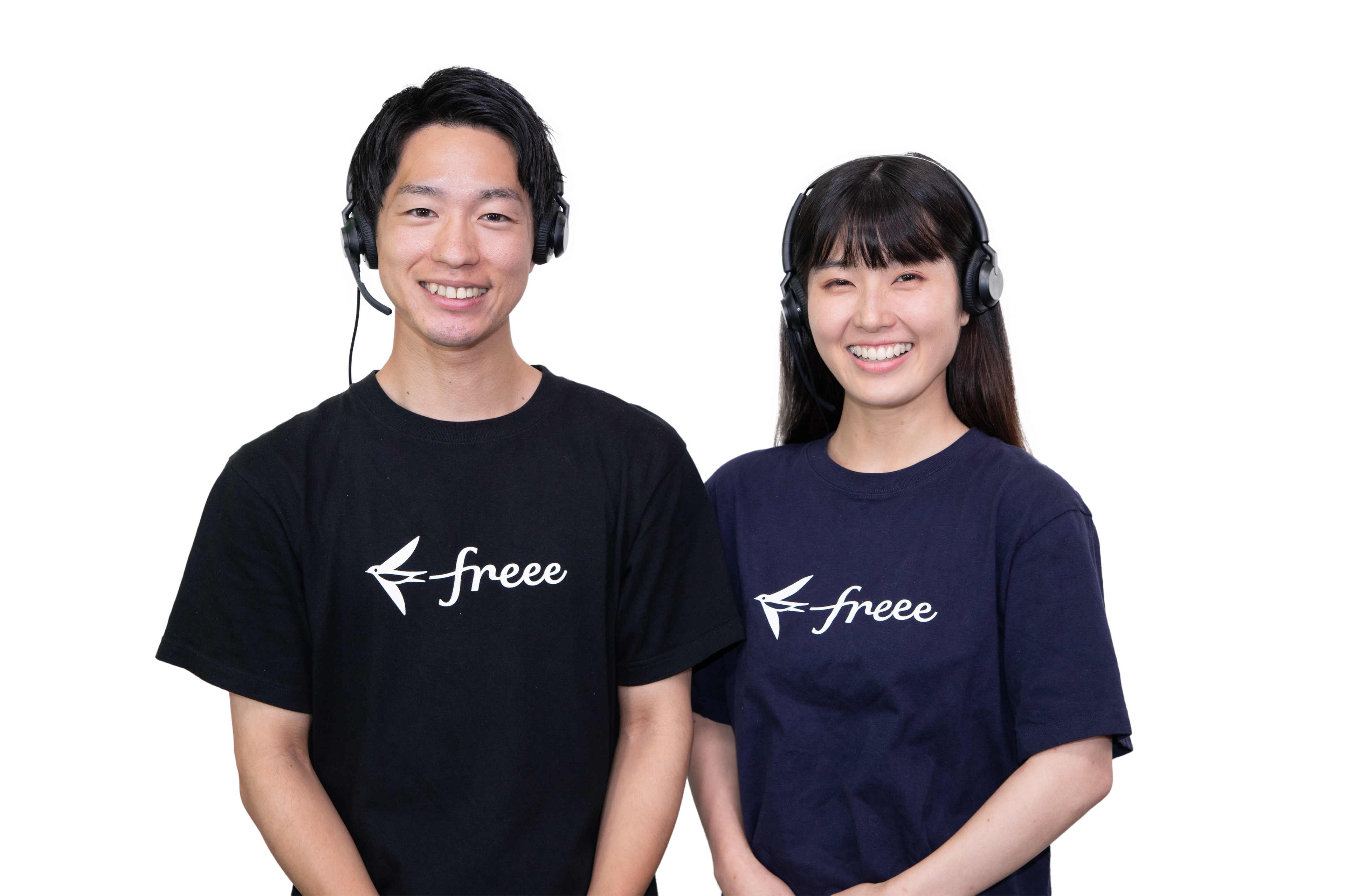 freeeまるごと開業サポート担当はこんな人