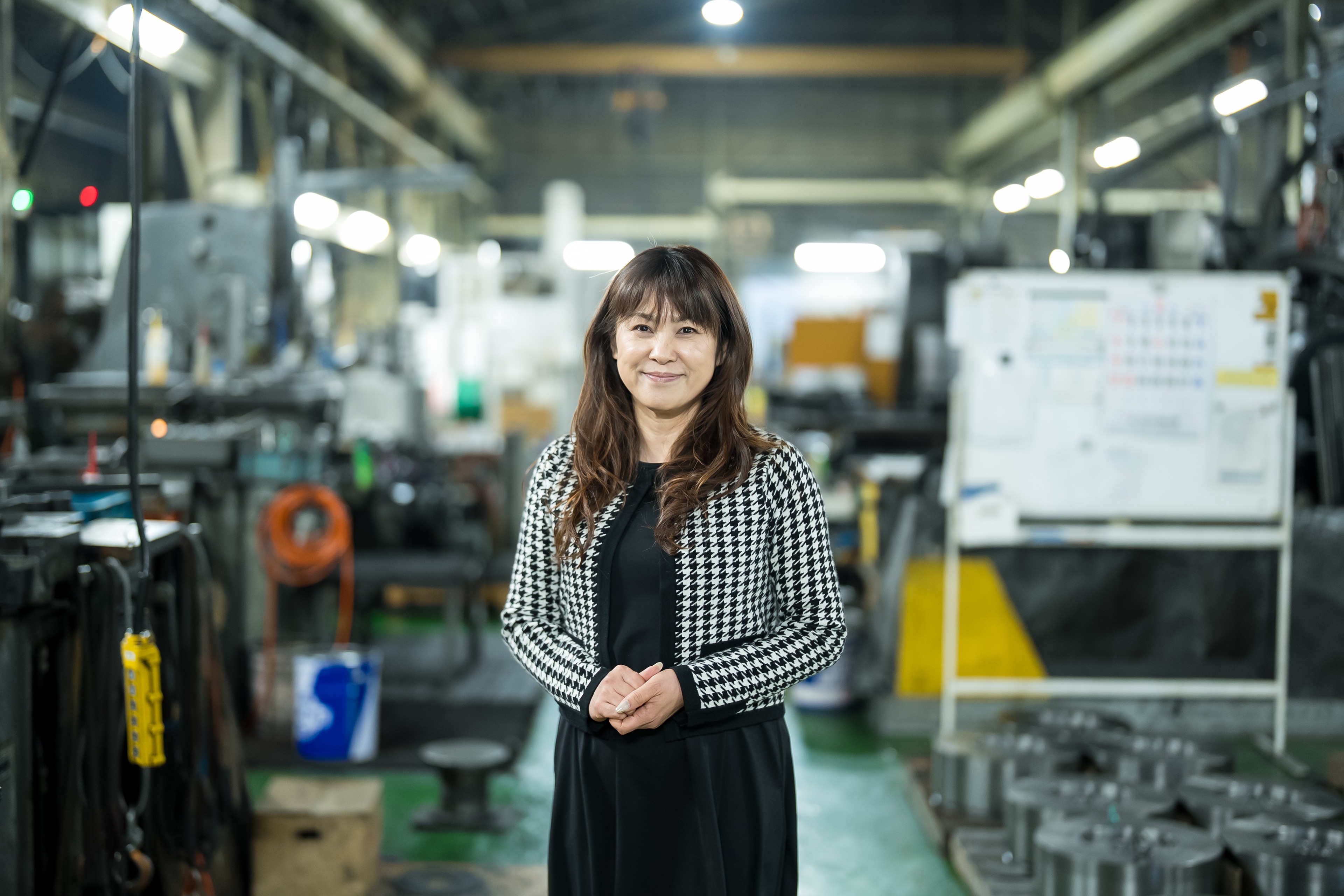 金子歯車工業株式会社様