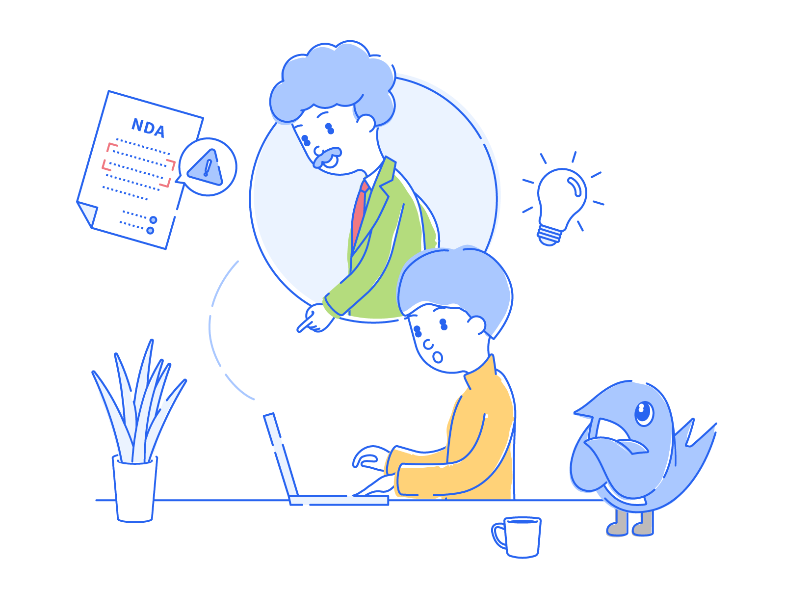 freeeサイン丨契約チェック